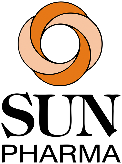 Sun Pharma Logo