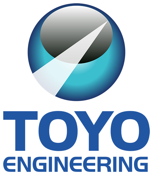 Toyo Engineering Logo