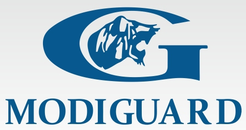 Modiguard Logo
