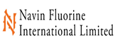 Navin Fluorine International Limited Logo