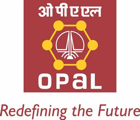 Opal Industries Logo
