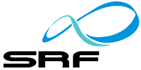 SRF Limted Logo